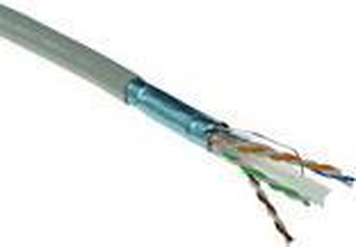 ACT Cat 6 F/UTP Solid...