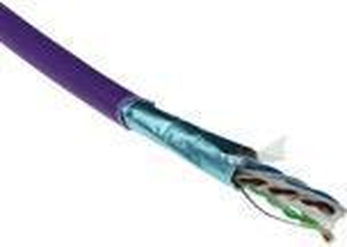 ACT Cat 6A F/UTP Solid...