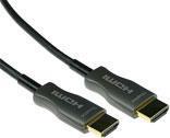 ACT AK3932 cavo HDMI 20 m HDMI tipo A (Standard) Nero