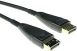 ACT AK4031 cavo DisplayPort 15 m Nero