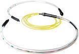 ACT 60 metri Singlemode 9/125 OS2 Cavo interno/esterno 8 fibre con connettori LC. 8xlc-8xlc 9/125 OS2 LT 60M (RL4106)