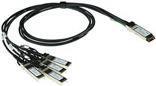 Skylane Optics 3 M SFP+ - SFP+ DAC passivo (rame ad anello diretto) Cavo TWINAX codificato per HP Procurve J9283A SFP+ DAC 3.0M