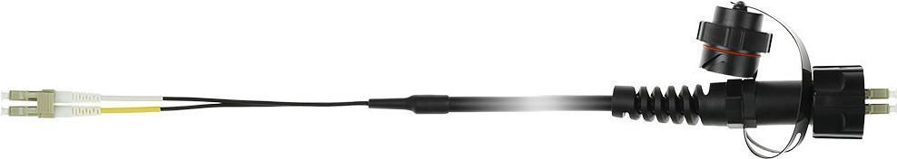 ACT RL7120 cavo InfiniBand...