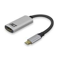 Adattatore ACT AC7010 da USB-C a HDMI