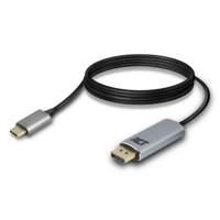 Cavo ACT AC7035 da USB-C a DisplayPort 1,8 metri