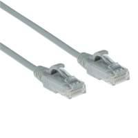 Cavo di rete ACT DC9051 Grijs 1,5 m Cat6 U/UTP (UTP)