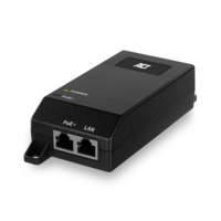 ACT AC4438 Gigabit PoE+ Iniettore 30W