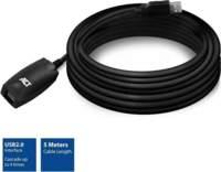 ACT AC6005 Amplificatore di segnale USB 2.0, 5 metri