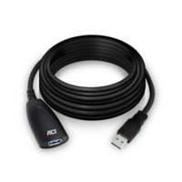 Amplificatore USB ACT AC6105, 5 metri