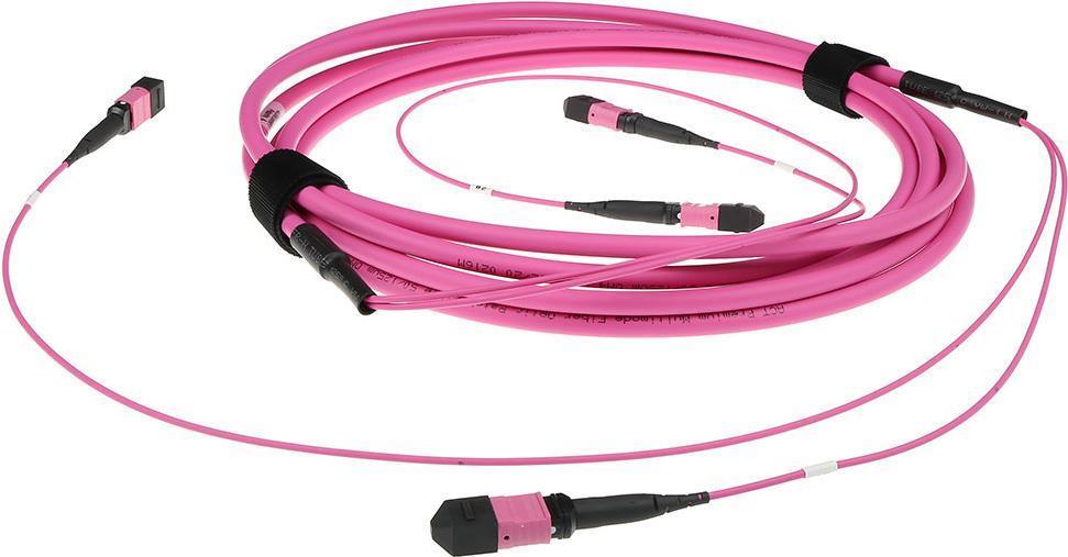 Cavo trunk in fibra...