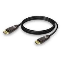 Cavo DisplayPort ACT AC4071 1 m Nero