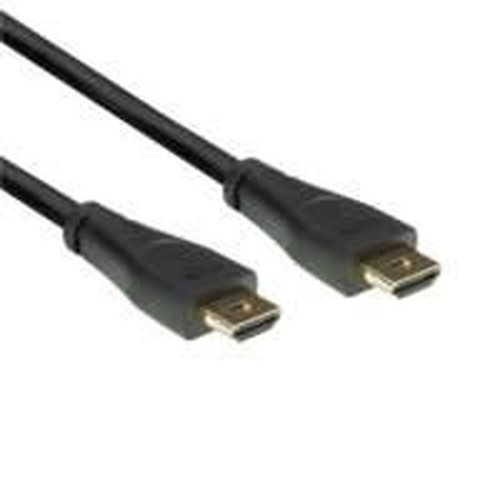 ACT AK3861 Cavo HDMI 0,9 m...