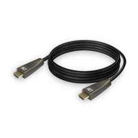 ACT AC3909 Cavo HDMI 2 m HDMI tipo A (standard) Nero