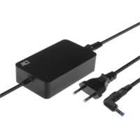 Rete e inverter ACT AC2055 Interno 65 W Nero
