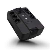 UPS ACT AC2300 Line-interactive 600VA 360W