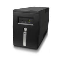 ACT AC2305 UPS Line-interactive 0,6 kVA 360 W 2 uscita(i) AC