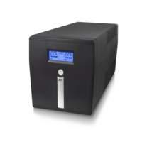 UPS ACT AC2310 Line-interactive 1 kVA 600 W 4 uscita(i) CA