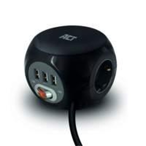 ACT AC2400 distribuzione...
