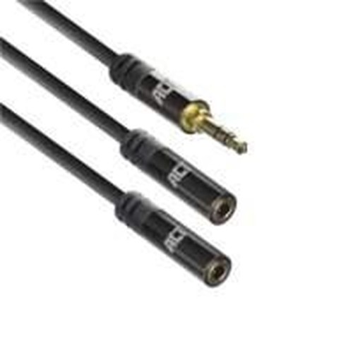 Cavo audio ACT AC3620 0,15...
