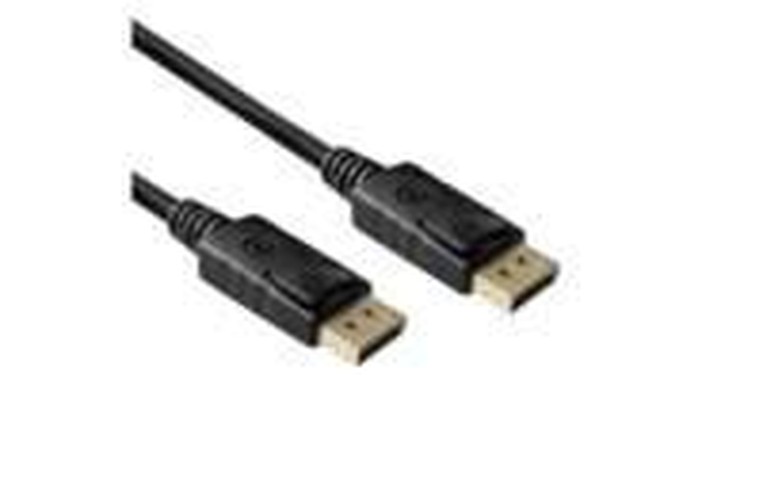 Cavo DisplayPort ACT AC3910...