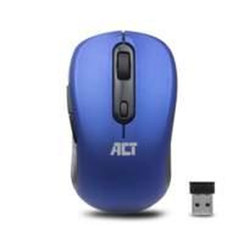 ACT AC5140 con ottica...