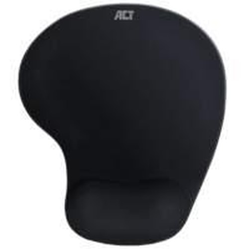 ACT AC8010 muismat Nero