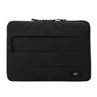 ACT AC8510 notebooktas 33,8 cm (13.3") Opbergmap/manica Nero