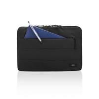 ACT AC8515 notebooktas 35,8 cm (14.1") Opbergmap/manica Nero