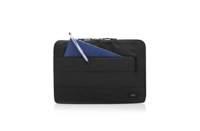 ACT AC8520 notebooktas 39,6 cm (15.6") Opbergmap/manica Nero