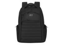 Notebook ACT AC8535 da 43,9 cm (17,3") Rugzak Nero