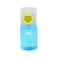 ACT AC9516 kit pulizia computer LCD/LED/Plasma, LCD/TFT/Plasma, schermi immagine/plastica spray per pulizia apparecchi 200 ml