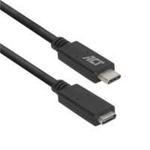 ACT AC7412 Cavo USB 2 m USB...
