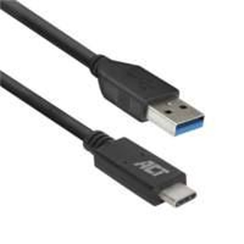 ACT AC7417 Cavo USB 2 m USB...