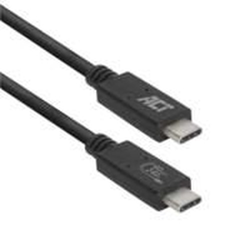 ACT AC7451 Cavo USB 0,8...