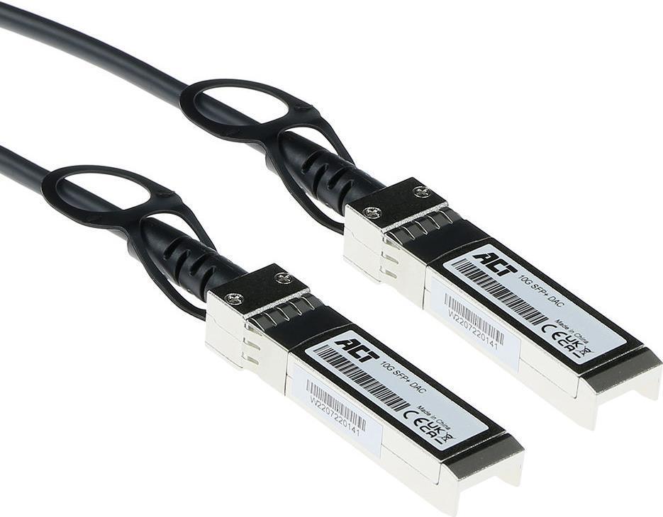 Aruba 10G SFP+ to SFP+ 7m...