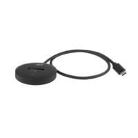 Stazione base ACT AC1501 per stazioni operative USB 3.2 Gen 2 (3.1 Gen 2) Type-C Nero