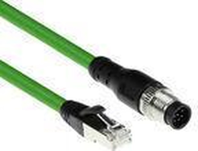 ACT Industrial 5,00 metri...
