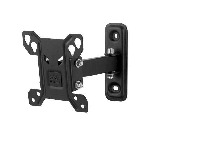 SUPPORTO A PARETE MOBILE 13-27