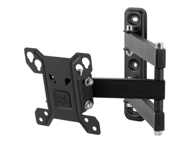 SUPPORTO DA PARETE MOBILE 13-27