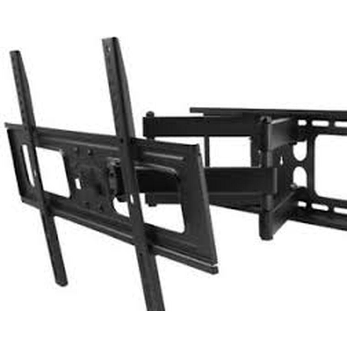 STAFFA TV/MONITOR FINO 84 VESA BK MAX60G/600400 TURN 180
