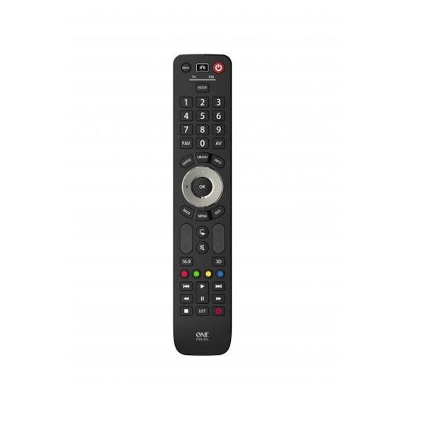 Telecomando Evolve 2 nero
