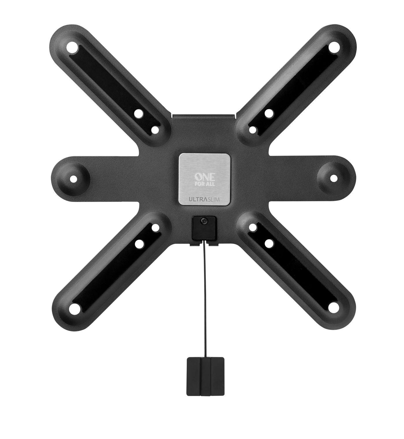 TV Wall Mount Ultraslim Flat 42WM 6211