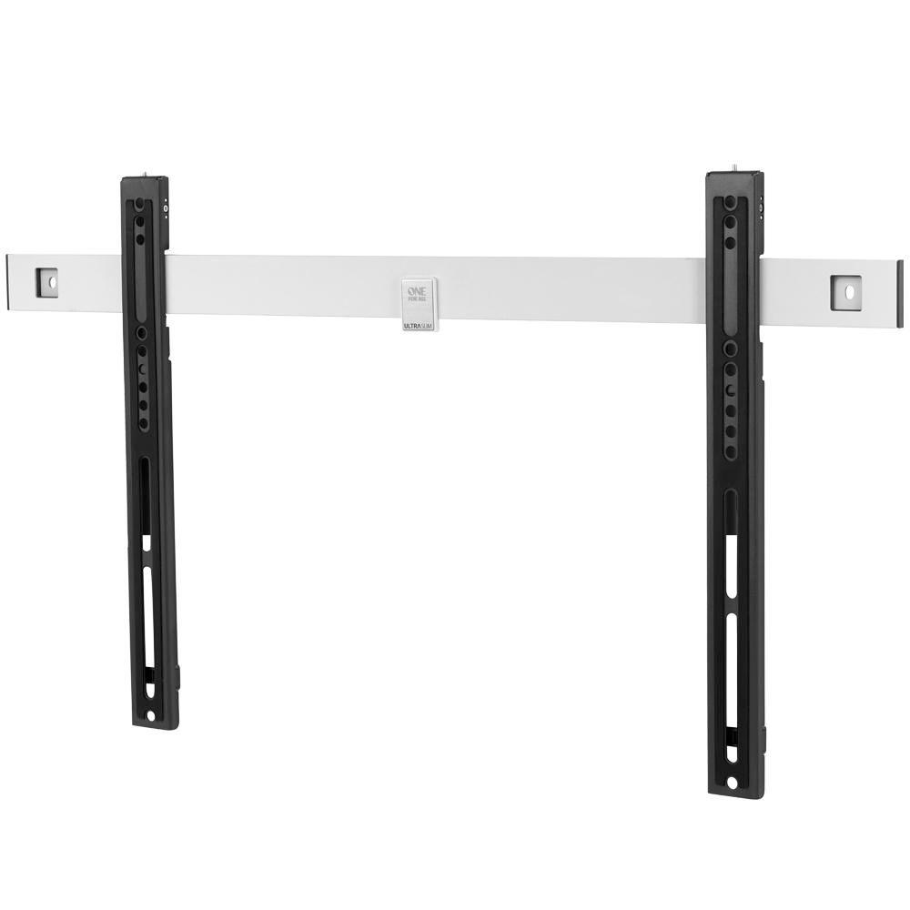 Parete TV fissa dalla linea ultra sottile