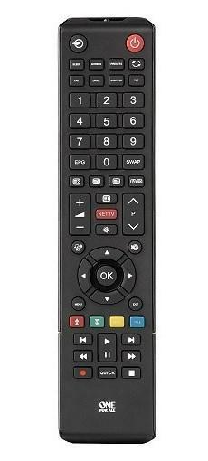 TELECOMANDO SOSTITUTIVO TV TOSHIBA