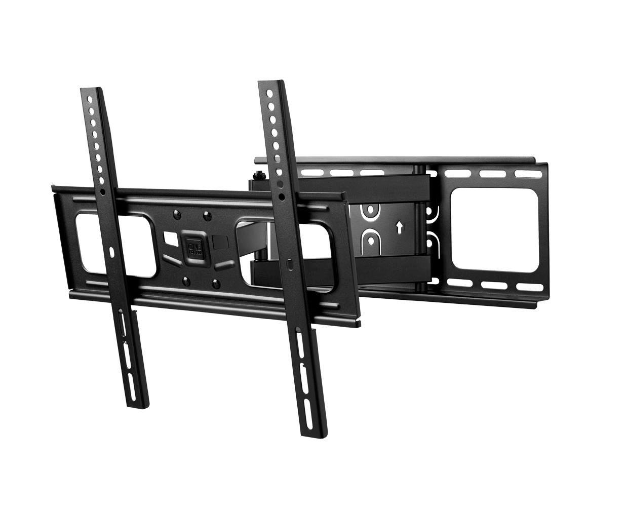 STAFFA TV/MONITOR 32/65 VESA BK MAX50G/400*400 TURN 180
