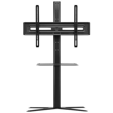 Supporto porta TV SOLID WM4672 nero