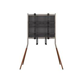 Supporto TV universale Falcon grigio scuro