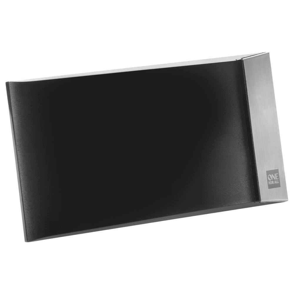 Uno per tutte le antenne alu bordo DVB-T2 5G