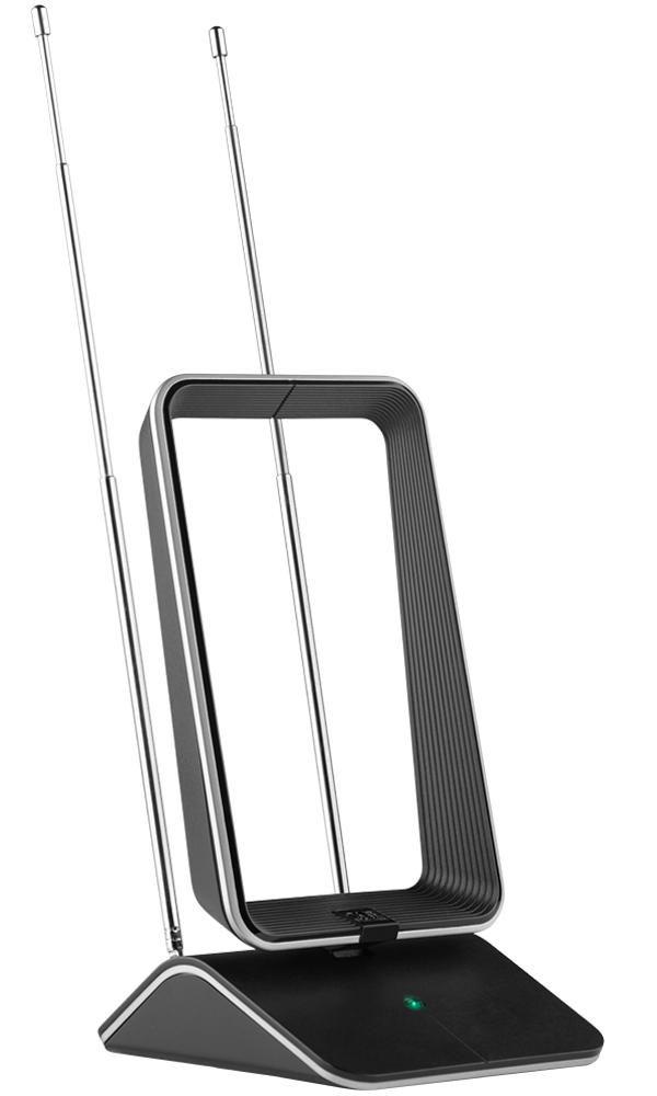 Uno per tutte le antenna di...