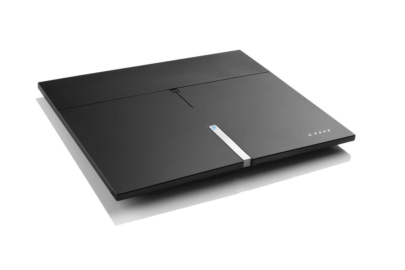 Uno per tutte le antenne premium 360 DVB-T2 5G